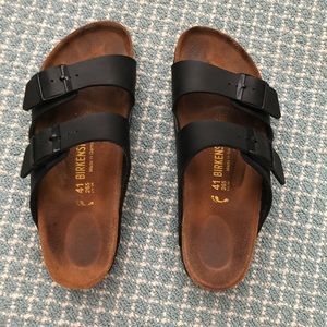 Birkenstock’s